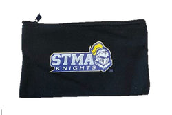 Pouch STMA Logo Black