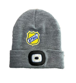 Hat Hockey LED - Rechargeable