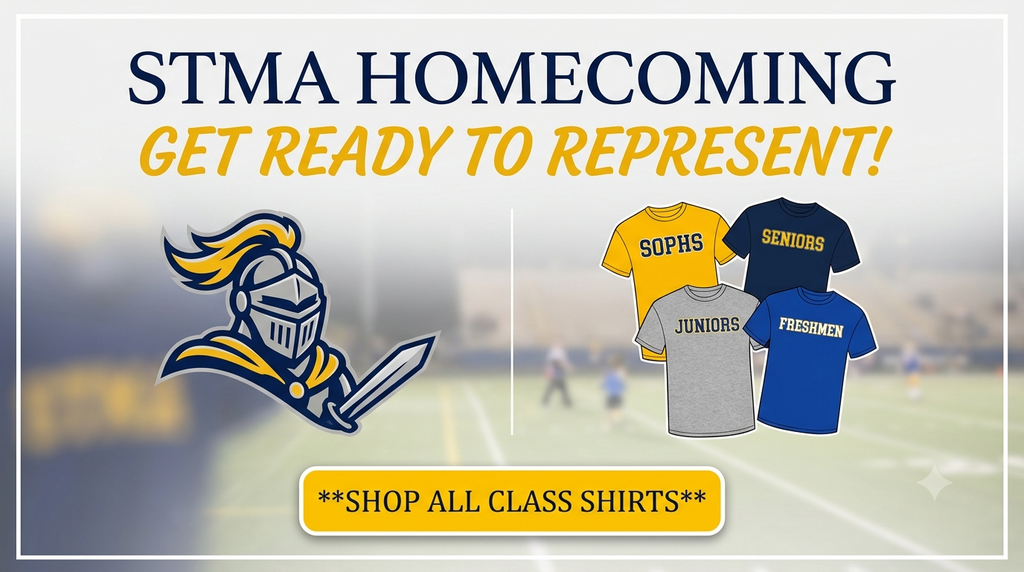 Homecoming Class Shirts