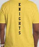 Class of 2030 Homecoming t-shirt