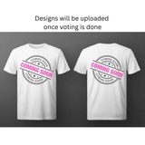 Class of 2028 Homecoming t-shirt