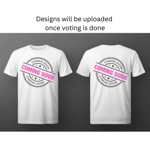 Class of 2028 Homecoming t-shirt