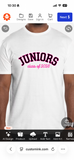 Class of 2028 Homecoming t-shirt