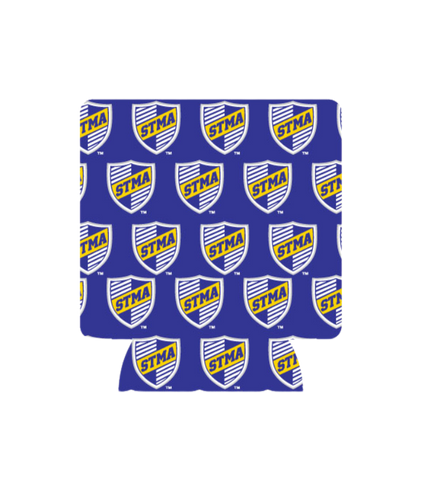 STMA Koozie