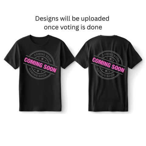 Class of 2027 Homecoming t-shirt
