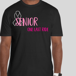 Class of 2027 Homecoming t-shirt