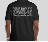 Class of 2027 Homecoming t-shirt
