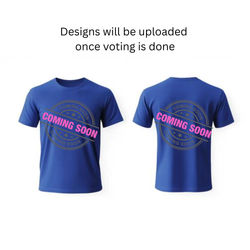 Class of 2029 Homecoming t-shirt
