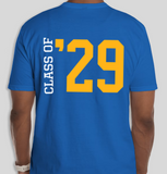 Class of 2029 Homecoming t-shirt