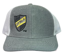 STMA Snap-Back Trucker Hat