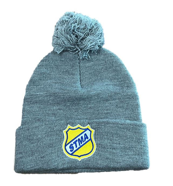 Hockey Pom Hat