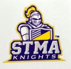 STMA Knight Tatoos